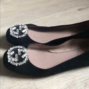 Gucci shoes